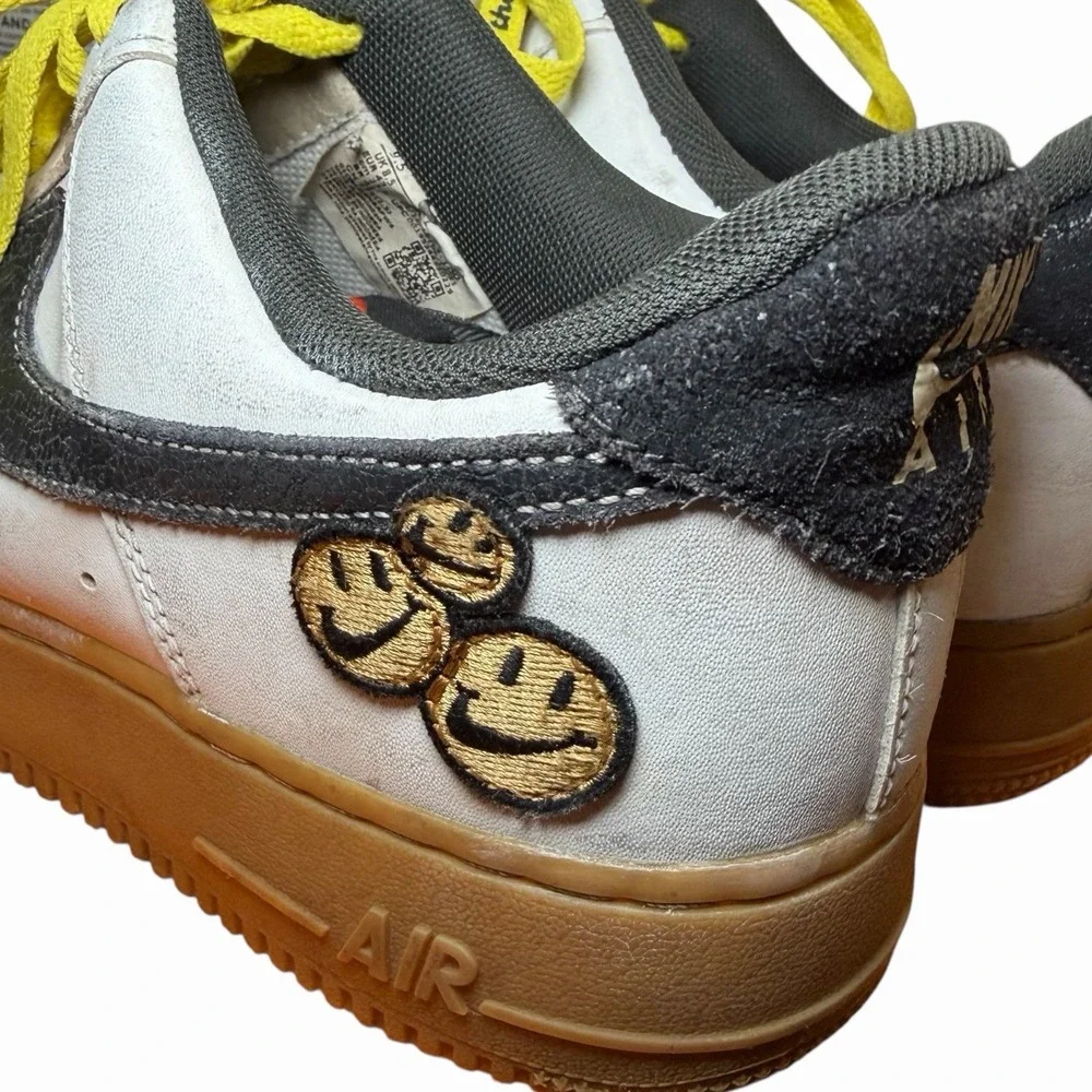 Nike Air Force 1 LV8‎ Go The Extra Smile Size 8.5 DO5853-100